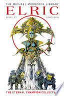 Cover of Elric: The Eternal Champion