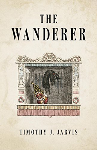 Cover of The Wanderer