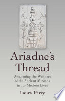 Cover of Ariadne's Thread