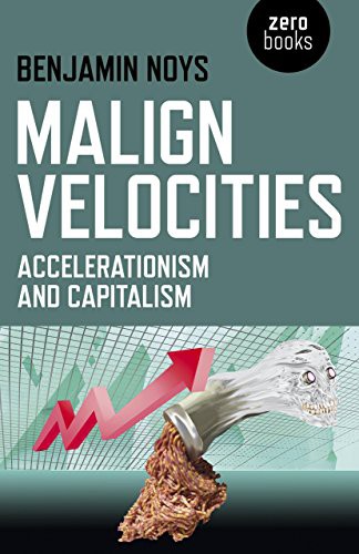 Cover of Malign Velocities