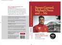 Cover of Steven Gerrard, Michael Owen and Me