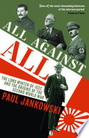 Cover of All Against All