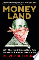 Cover of Moneyland