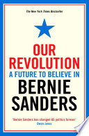 Cover of Our Revolution