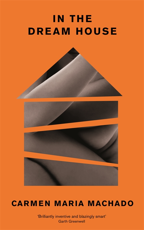 Cover of In the Dream House
