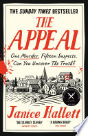 Cover of The Appeal