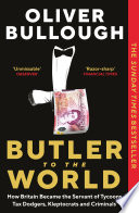Cover of Butler to the World