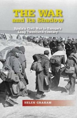 Cover of The war and its shadow