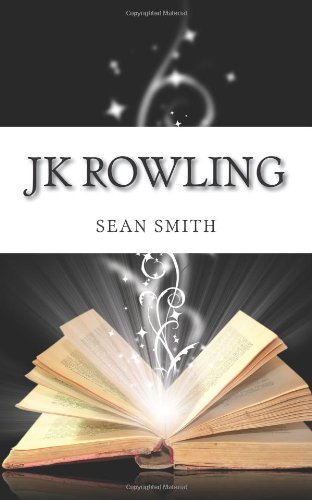 Cover of J.K. Rowling