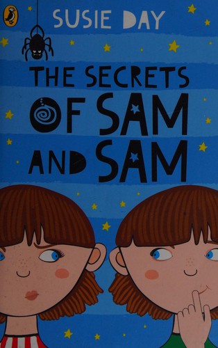 Cover of Secrets of Sam and Sam