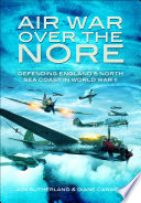 Cover of Air War Over the Nore