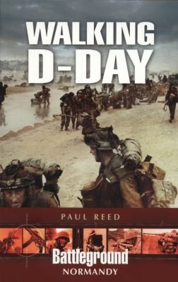 Cover of Walking Dday