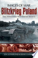 Cover of Blitzkrieg Poland