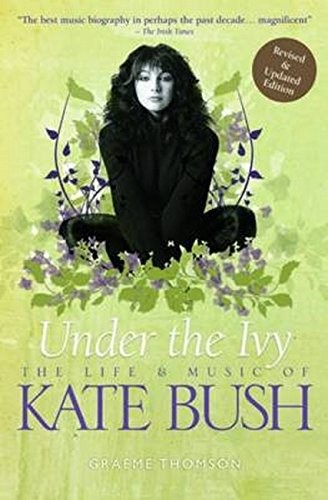 Cover of Under the Ivy