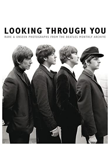 Cover of Looking Through You