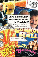 Cover of Are There Any Holidaymakers in Tonight?
