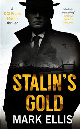 Cover of Stalin's Gold