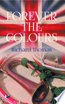 Cover of Forever the Colours
