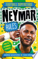Cover of Neymar Rules