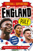 Cover of England Rule