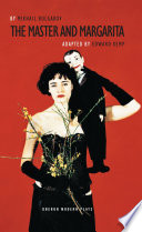Cover of The Master and Margarita