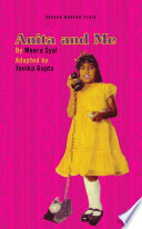 Cover of Anita and Me