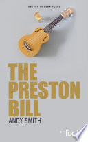 Cover of The Preston Bill