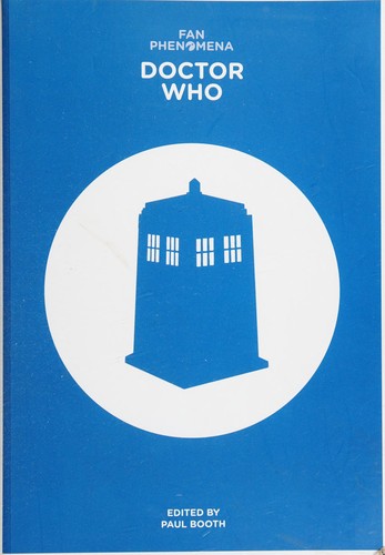 Cover of Fan Phenomena