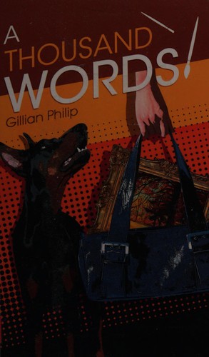 Cover of Thousand Words