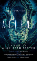 Cover of Aliens