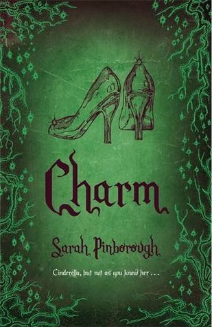 Cover of Charm