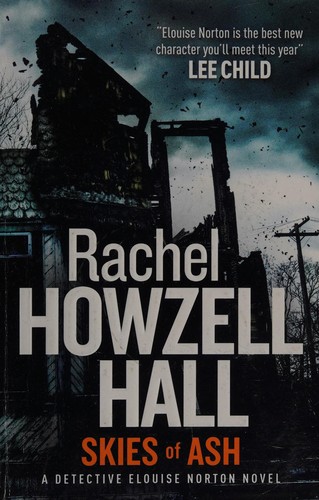 Cover of Skies of ash