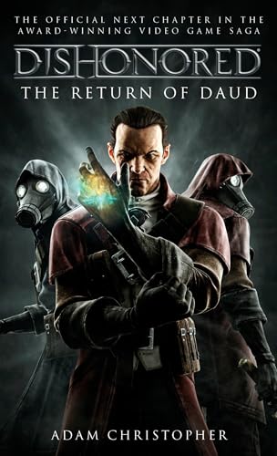 Cover of The Return of Daud