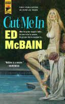 Cover of Cut Me In