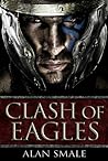 Cover of Clash of Eagles