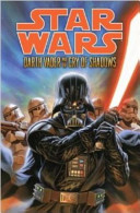 Cover of Star Wars - Darth Vader and the Cry of Shadows