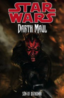 Cover of Star Wars - Darth Maul