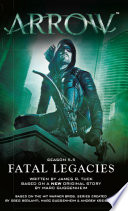 Cover of Arrow