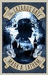 Cover of The Lazarus Gate
