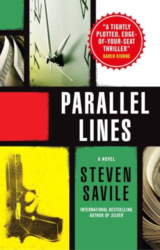 Cover of Parallel lines