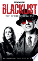 Cover of The Blacklist - The Beekeeper No. 159