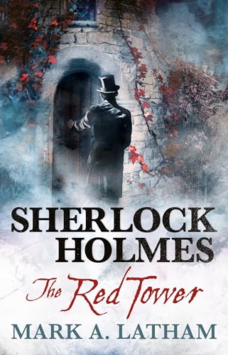Cover of The Red Tower