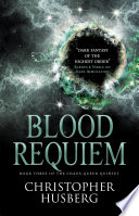 Cover of Chaos Queen