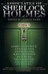 Cover of Associates of Sherlock Holmes