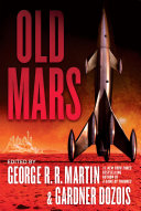 Cover of Old Mars