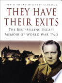 Cover of They Have Their Exits