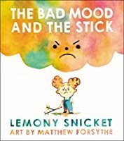 Cover of Bad Mood and the Stick