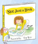 Cover of Not Just a Book...