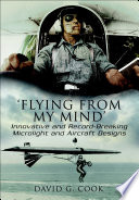 Cover of 'Flying from My Mind'