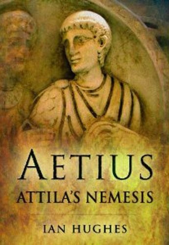 Cover of Aetius